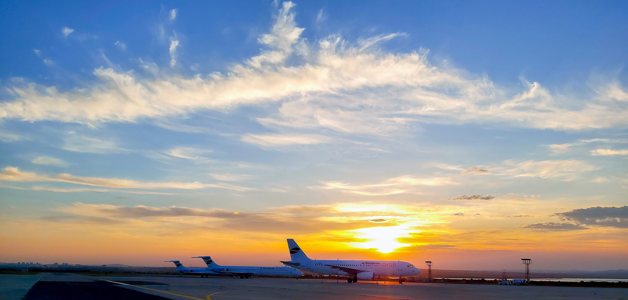 Burgas Airport